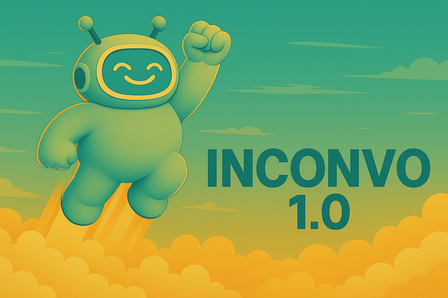 Inconvo 1.0