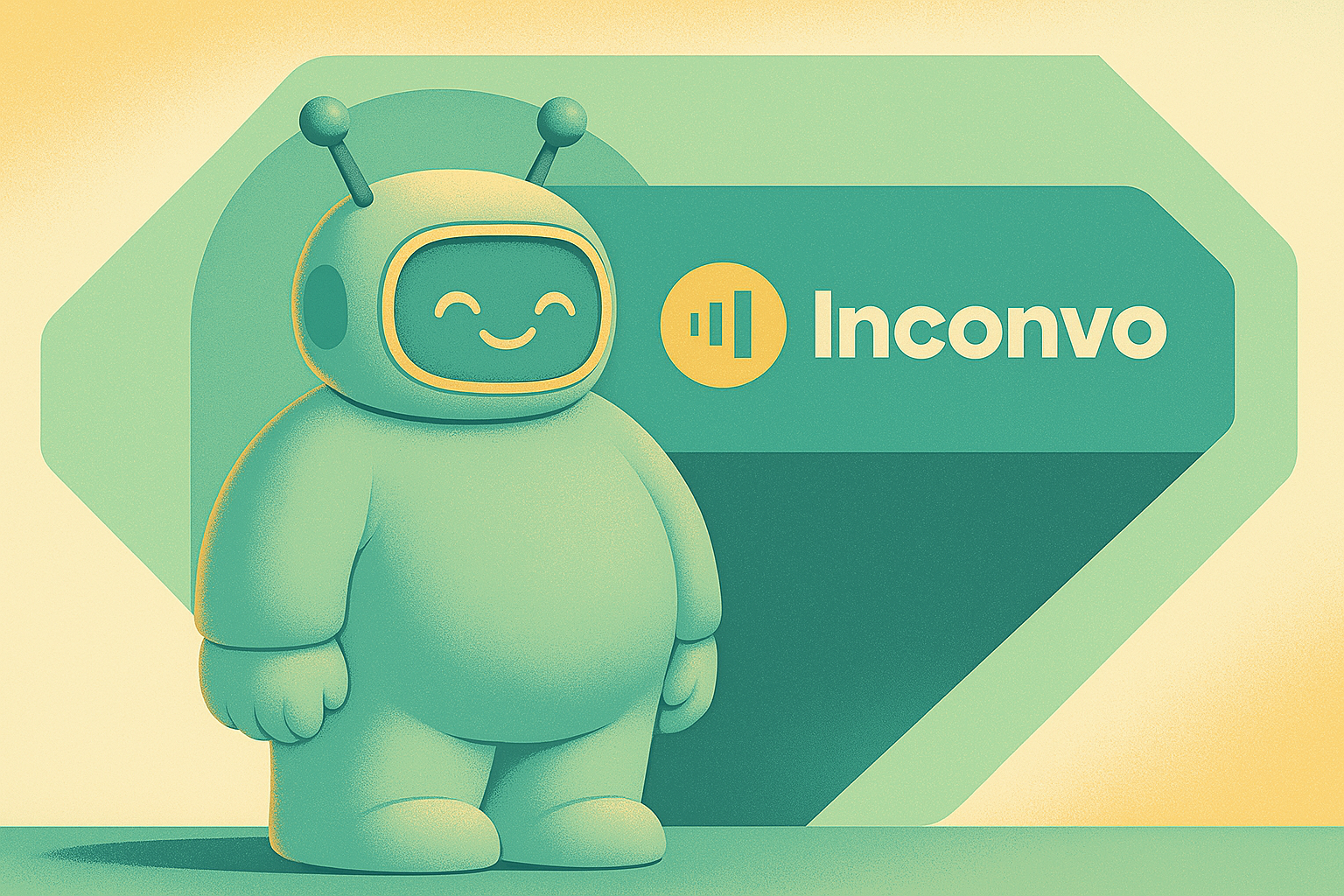 Introducing Inconvo - The easiest way to add Ask-AI for customer-facing analytics